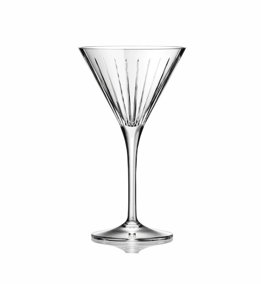 Copa Timeless Martini-caja x6