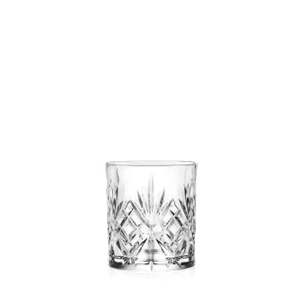 Melodia Bicchiere Dof Tumbler _ caja x 6