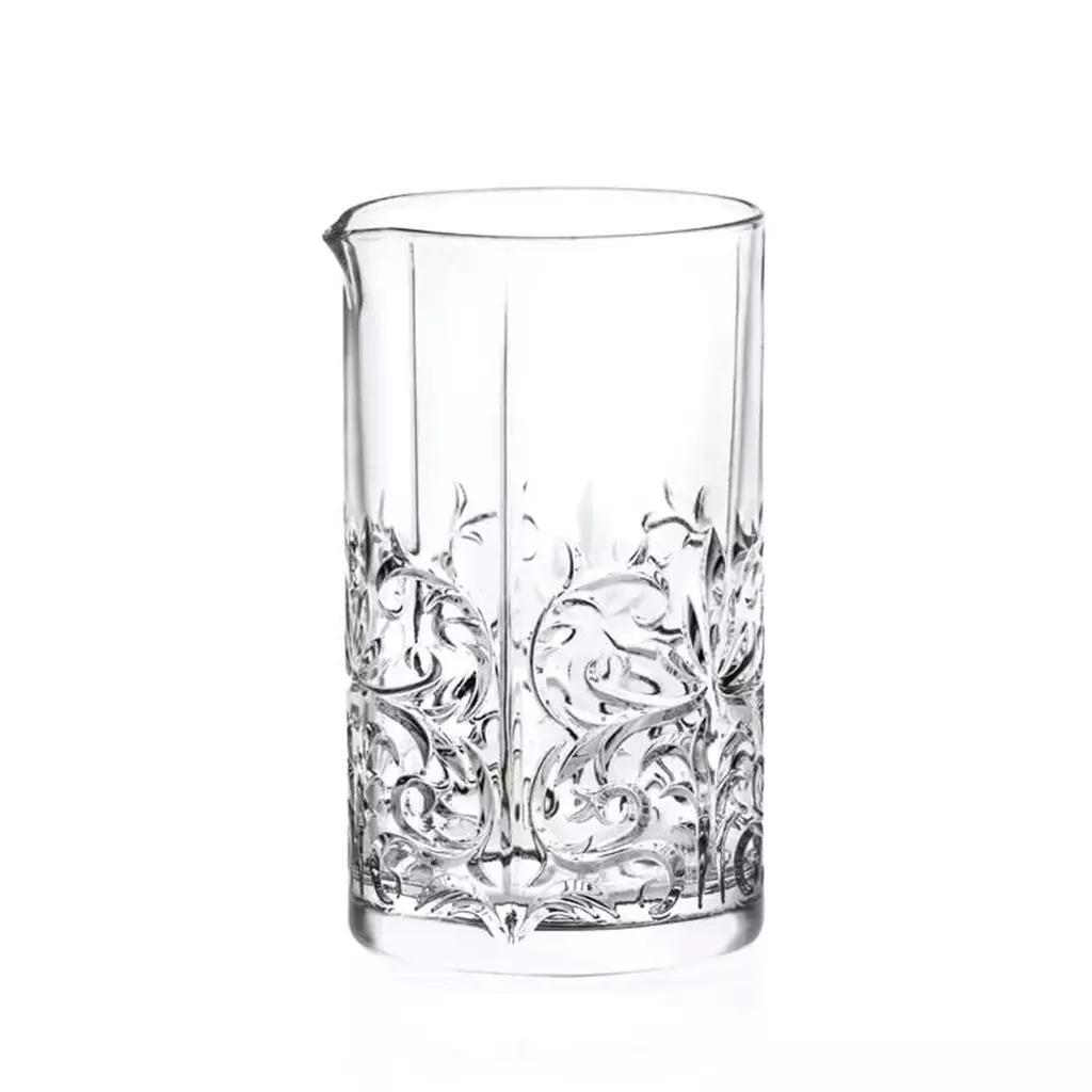Mixing Glass Tattoo _ caja x 1