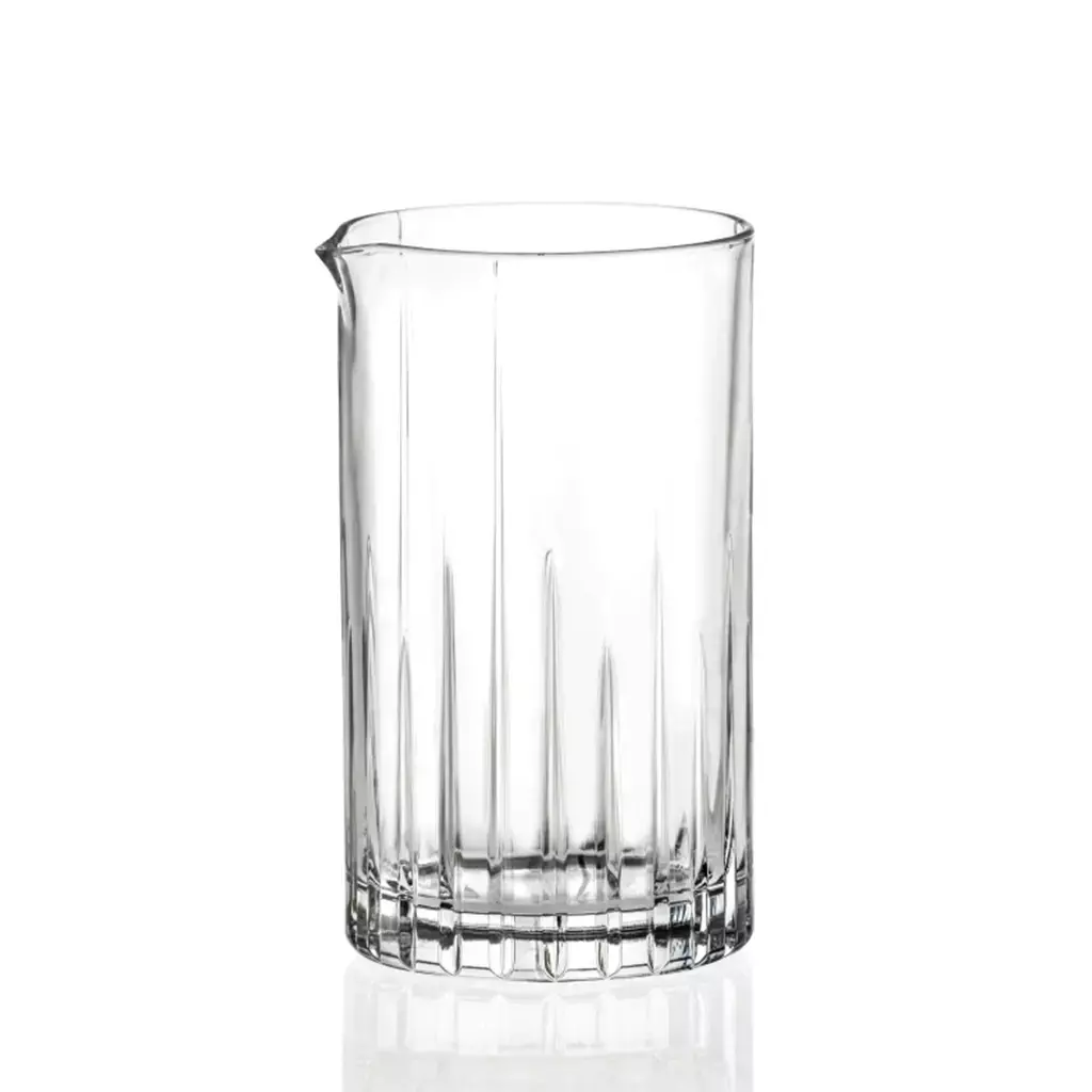 Mixing Glass Timeless _ caja x 1