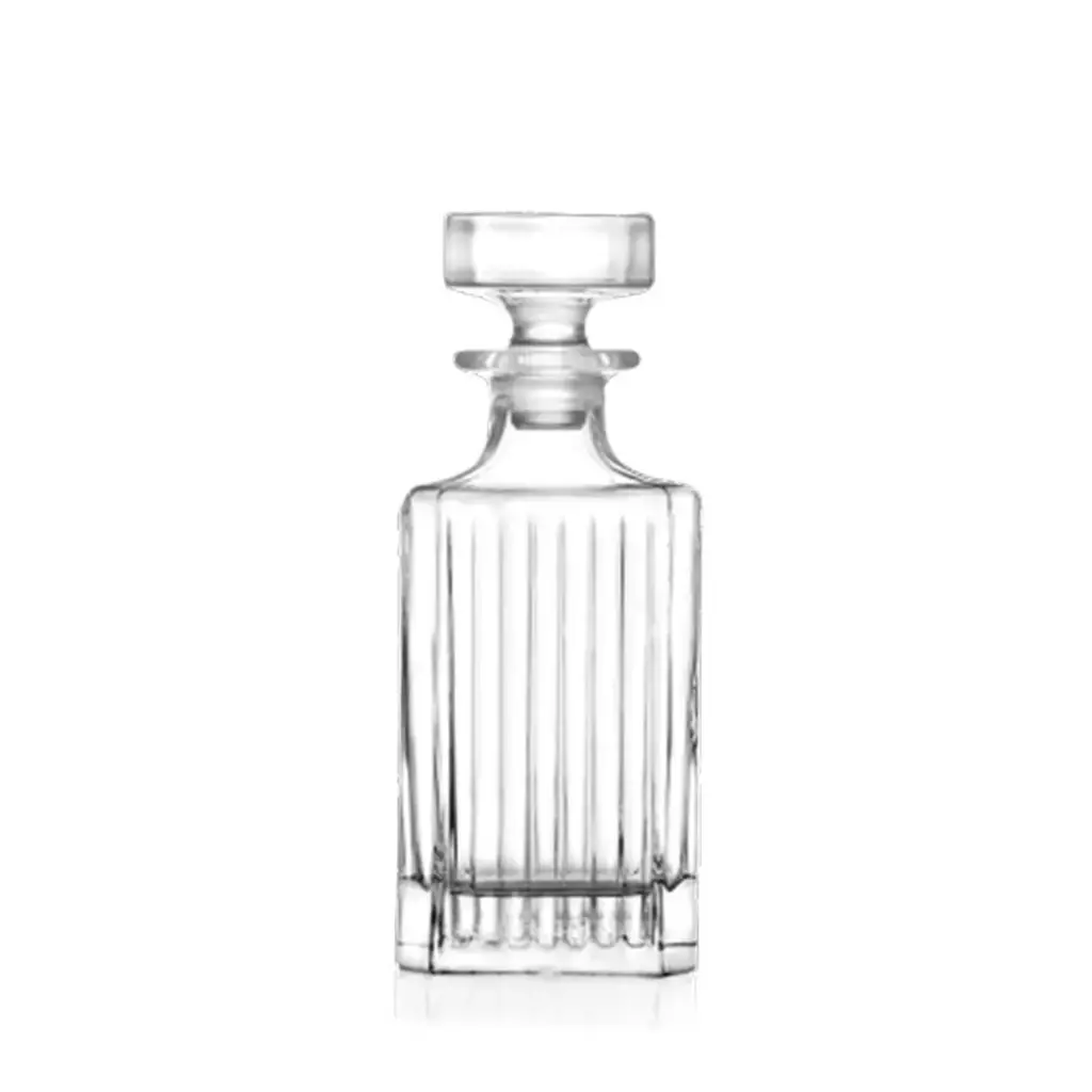 Timeless Whisky Bottle _ caja x 1