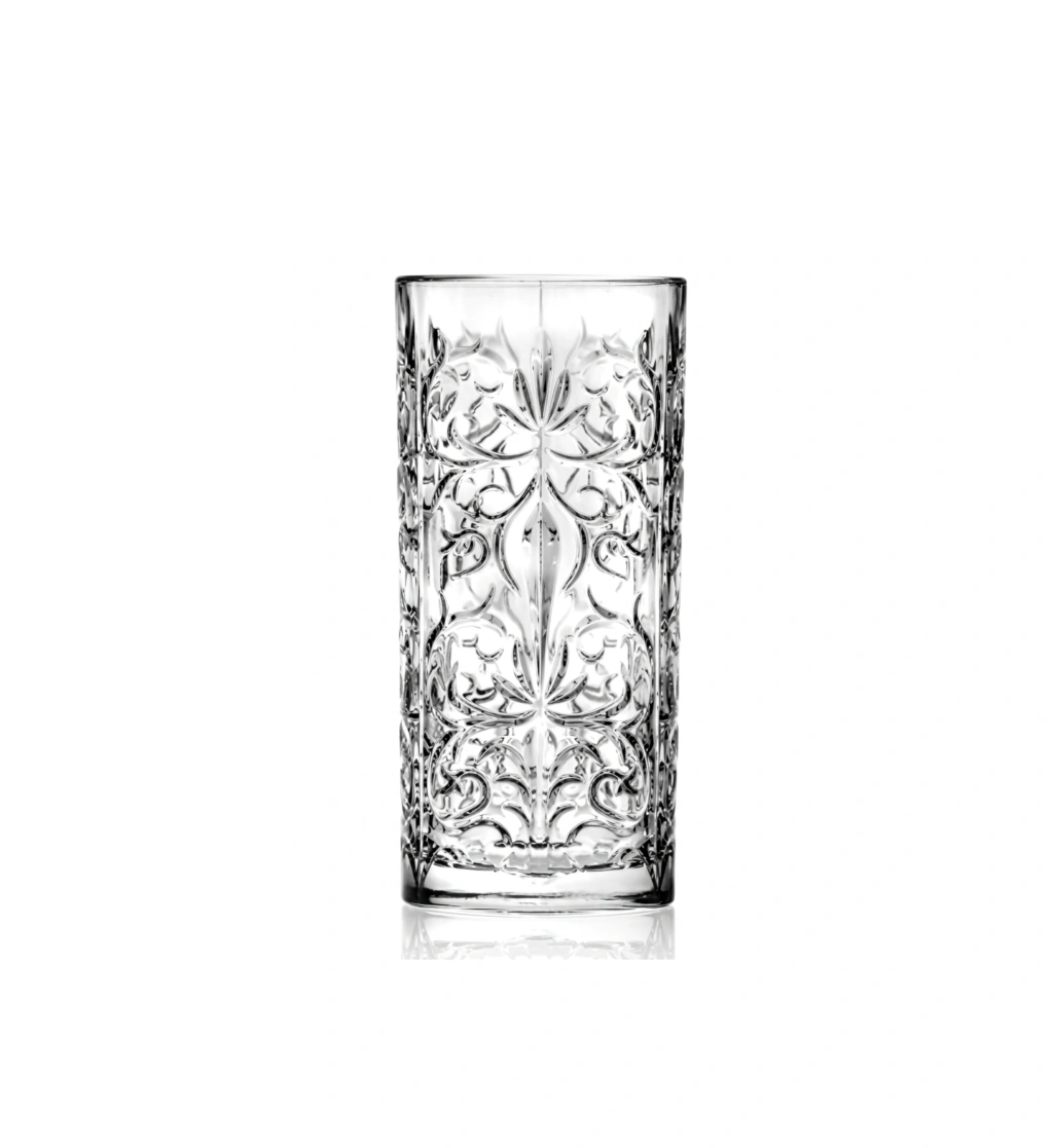 Vaso Tatto trago largo_Caja x6