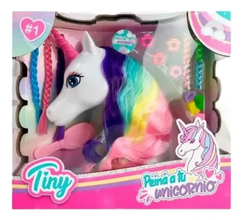 Tiny Unicornio