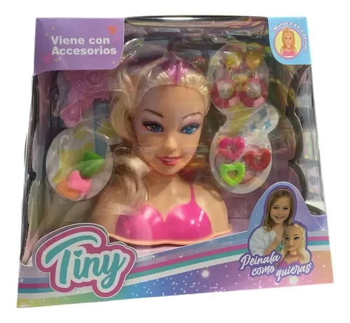 Tiny Peinala Como Quieras