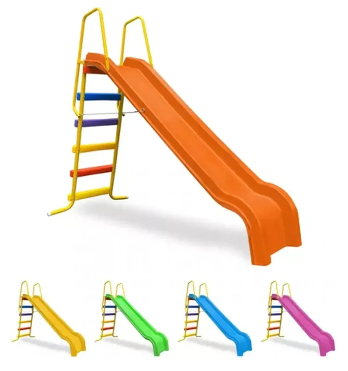 Tobogan infantil 5 escalones