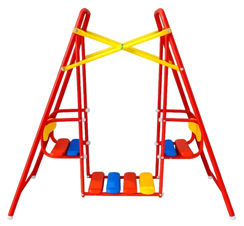 Hamaca gemela infantil 1.4Mt