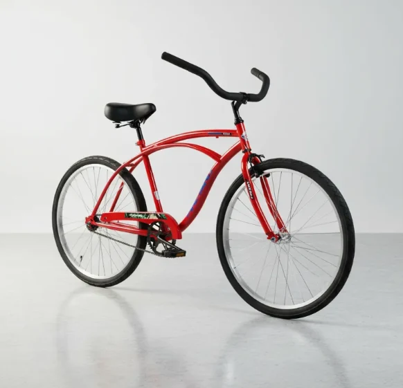 Bicicleta playera R 26 hombre FIREBIRD