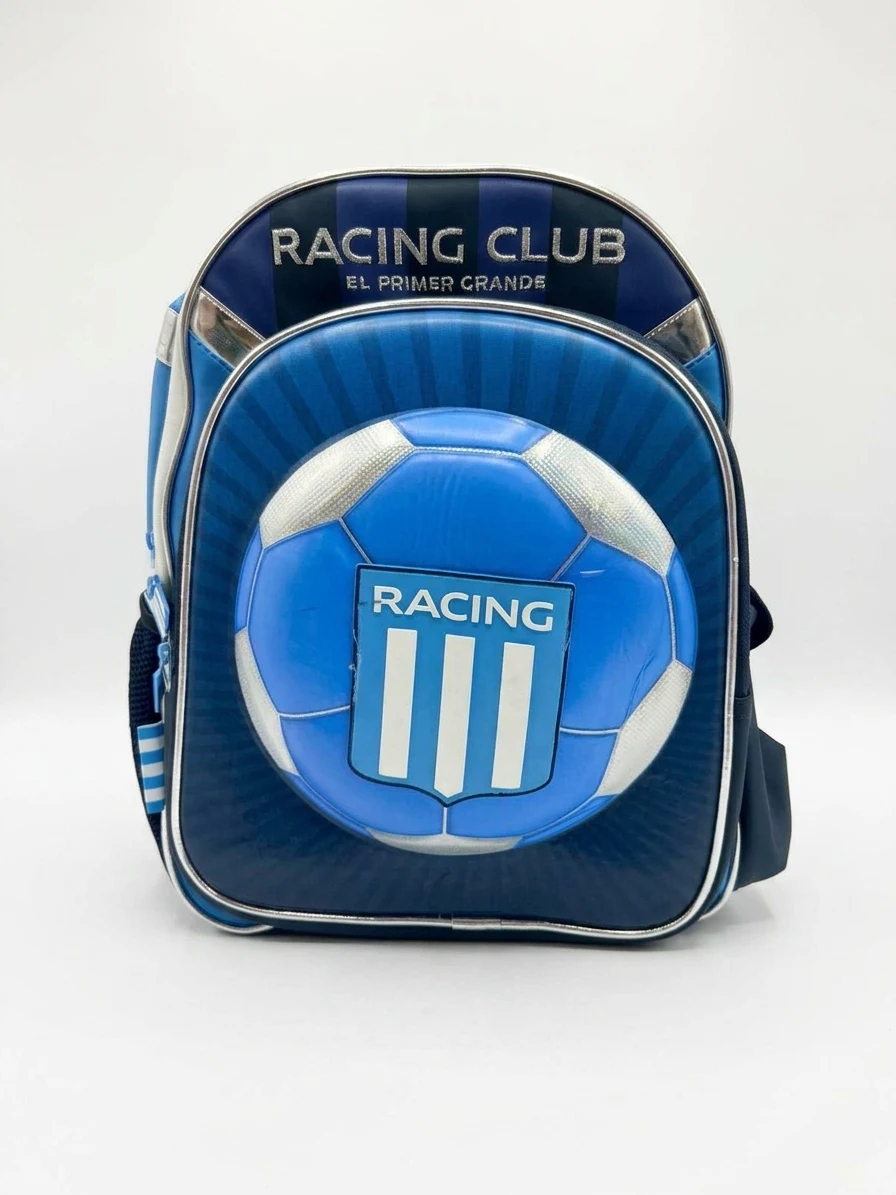 Mochila Racing Club