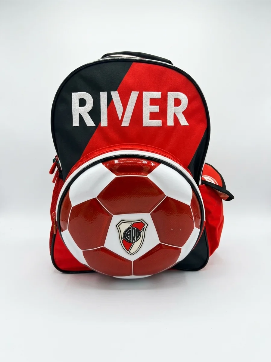 Mochila River Pelota