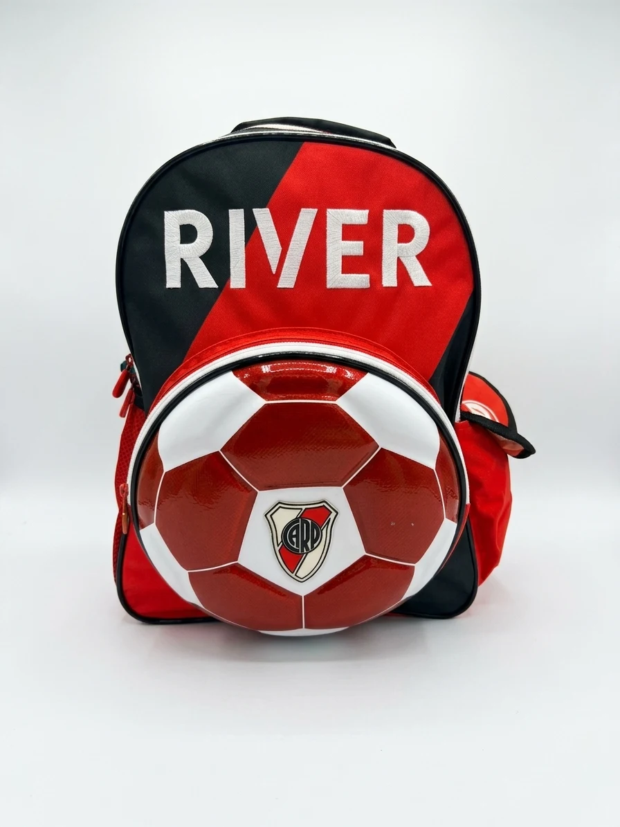 Mochila River Pelota