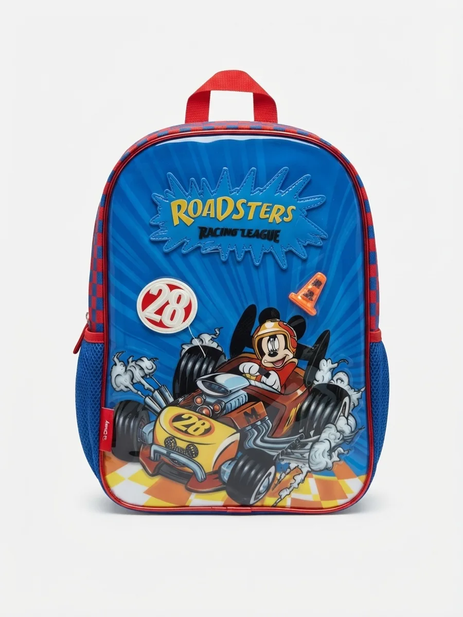 Mochila infantil Mickey