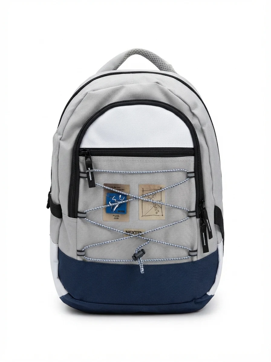 Mochila Nextel