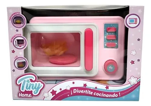 Tiny Horno