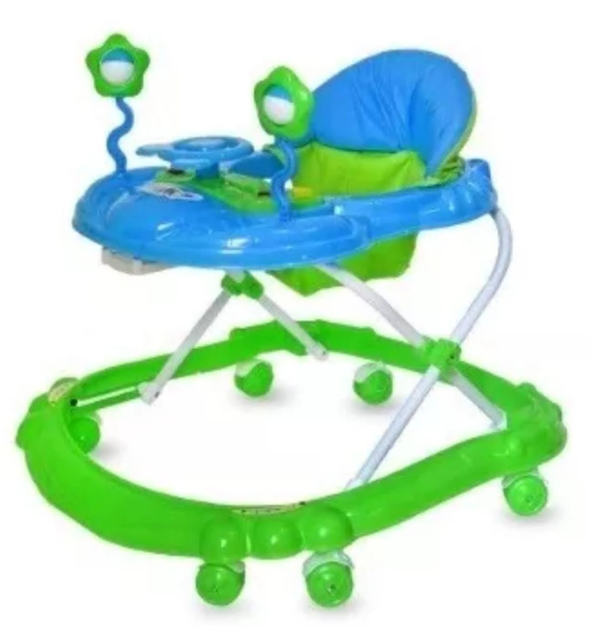 Andador Tinokids