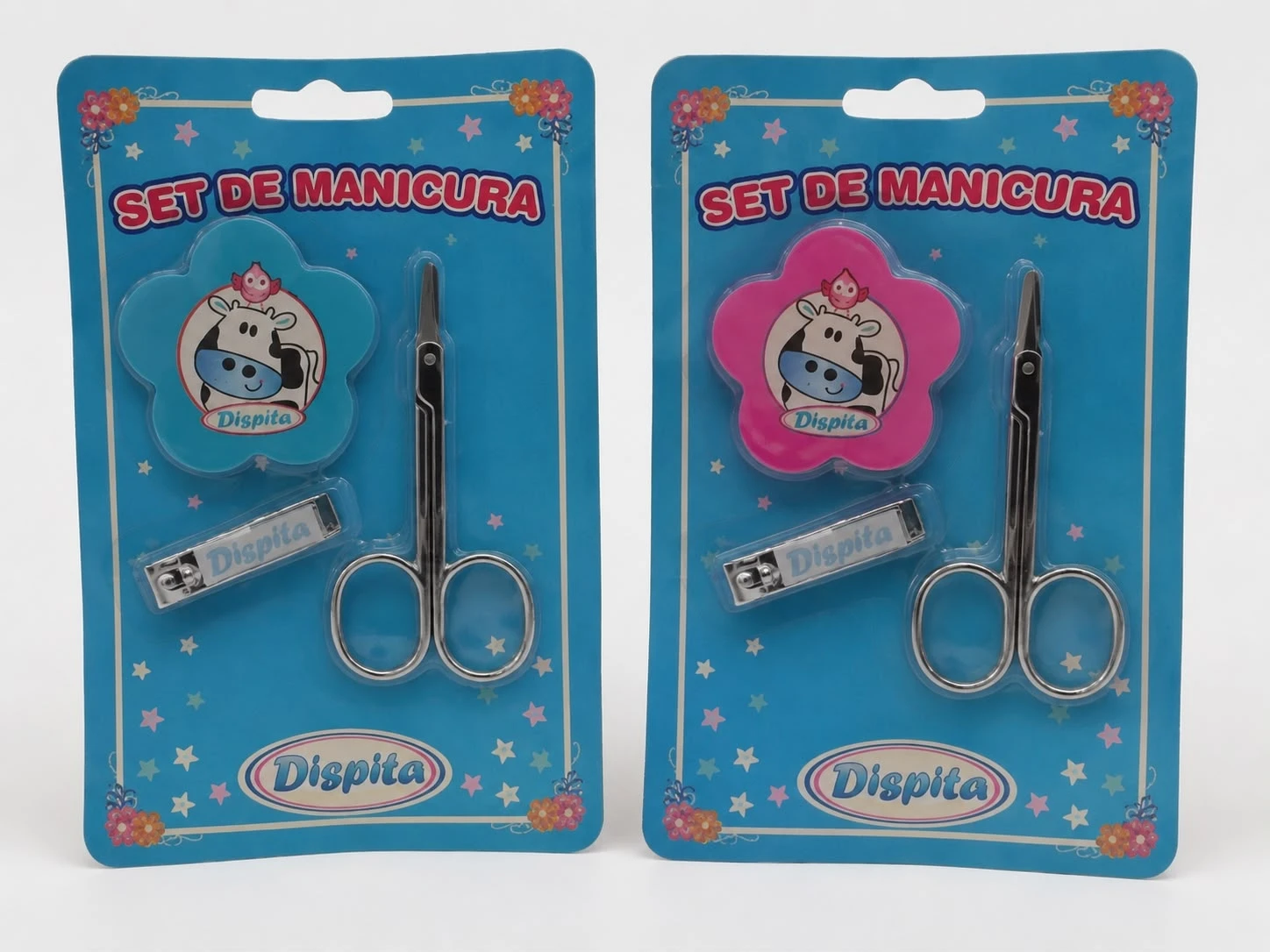 Set de Manicuria