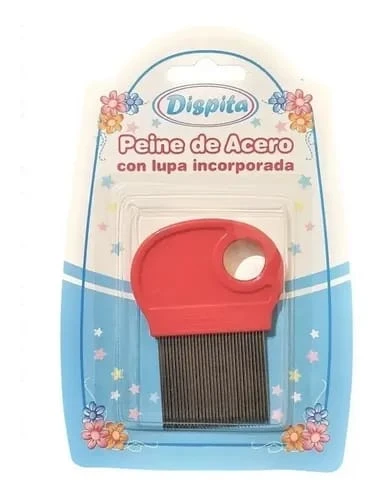 Peine Fino