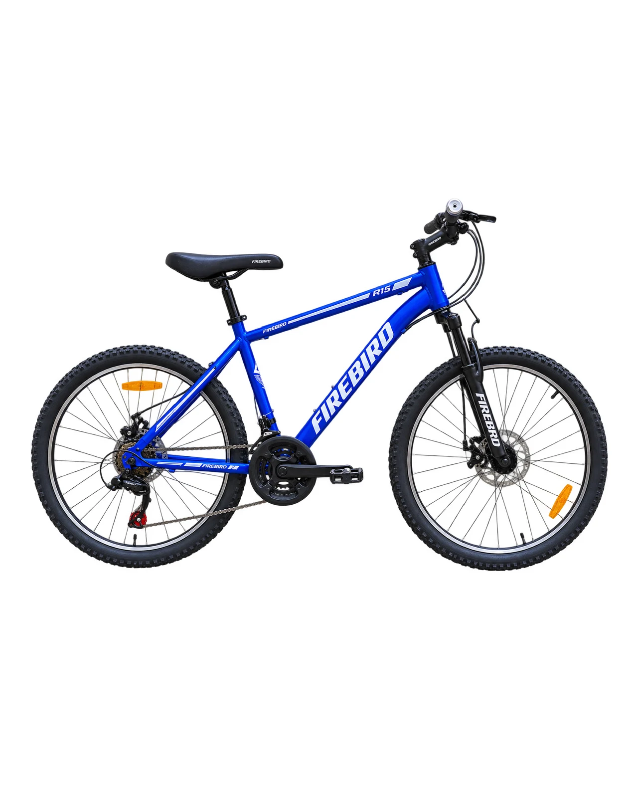 Bicicleta MTB R 24 hombre FIREBIRD