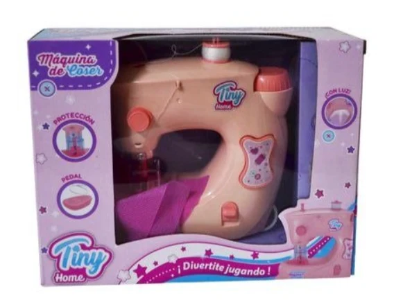 Maquina de Coser Tiny