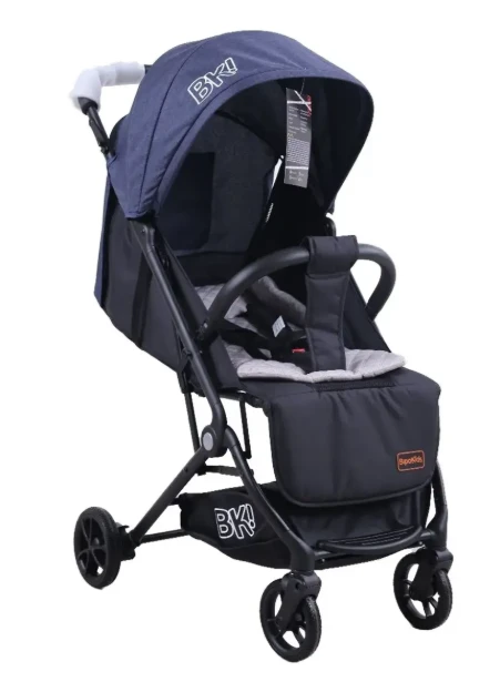Coche ultraliviano Bipo