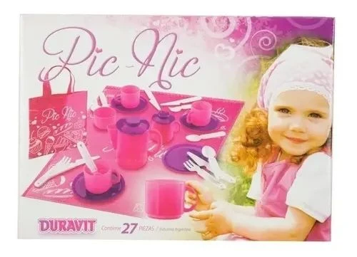 Duravit Pic-Nic