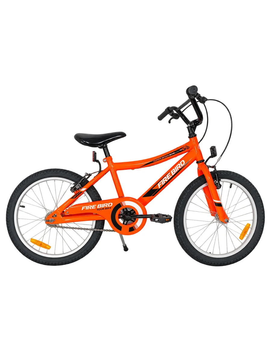 Bicicleta Cross R 20 varón FIREBIRD
