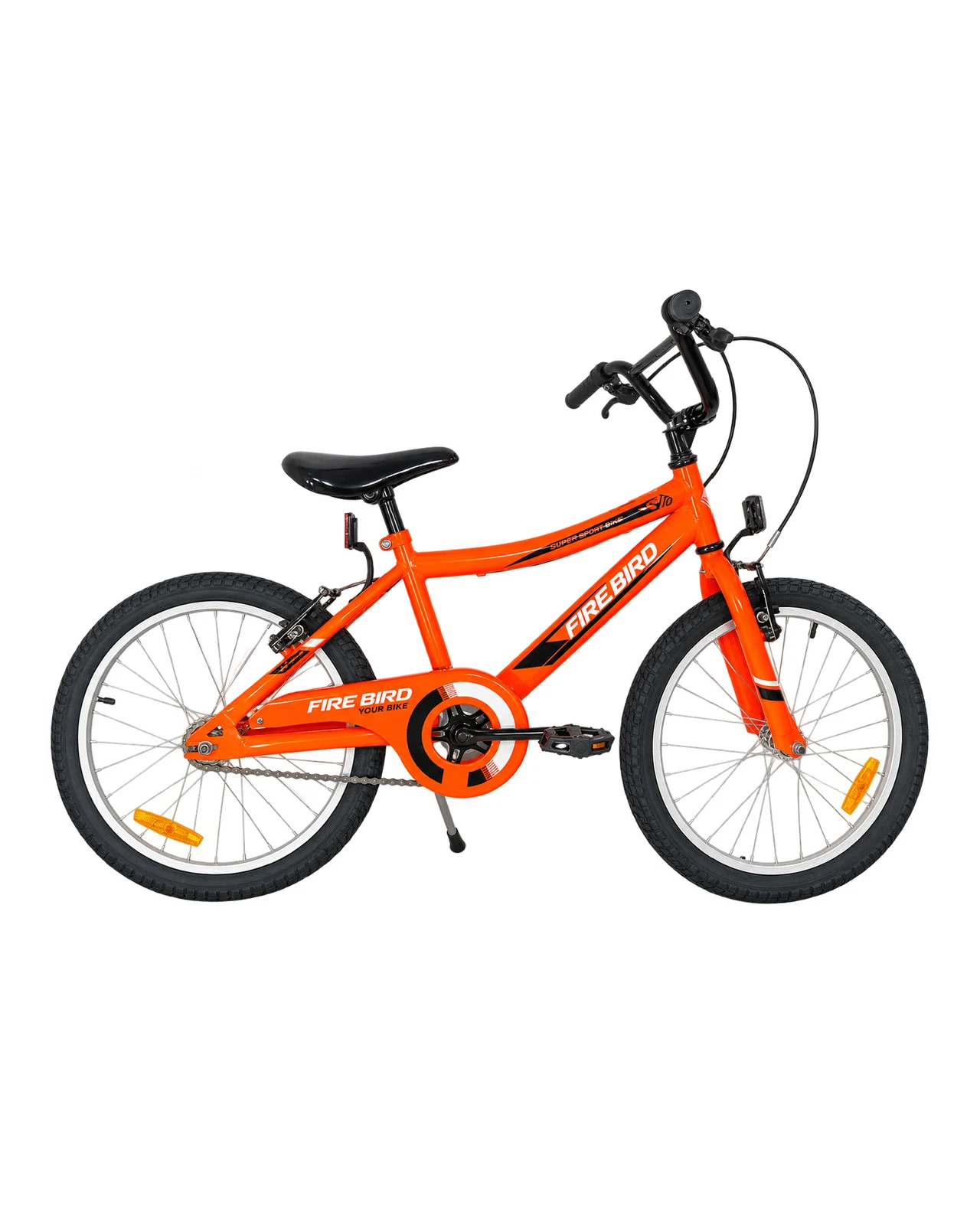 Bicicleta Cross R 20 varón FIREBIRD