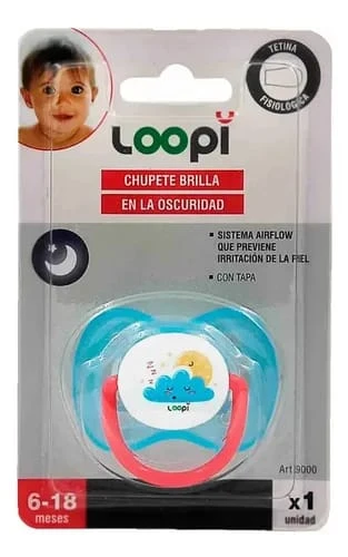 Chupete -6