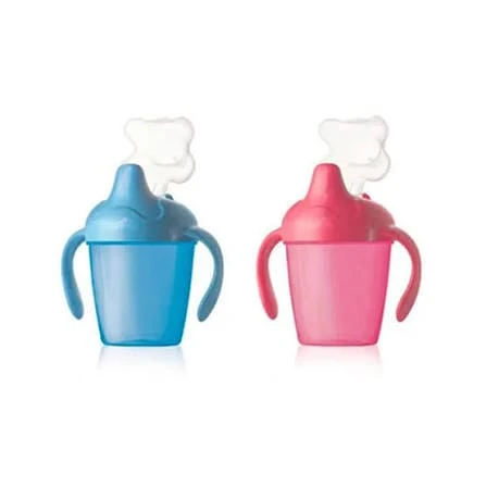 Vaso Antiderrame