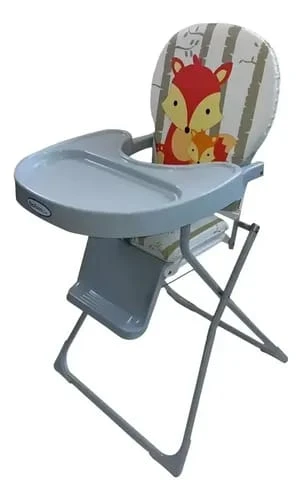 Silla de comer Kiara