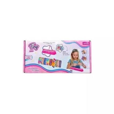 Tiny Fabrica de Pulseras