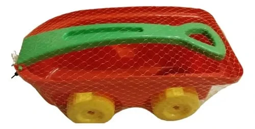 Juguete de Arrastre
