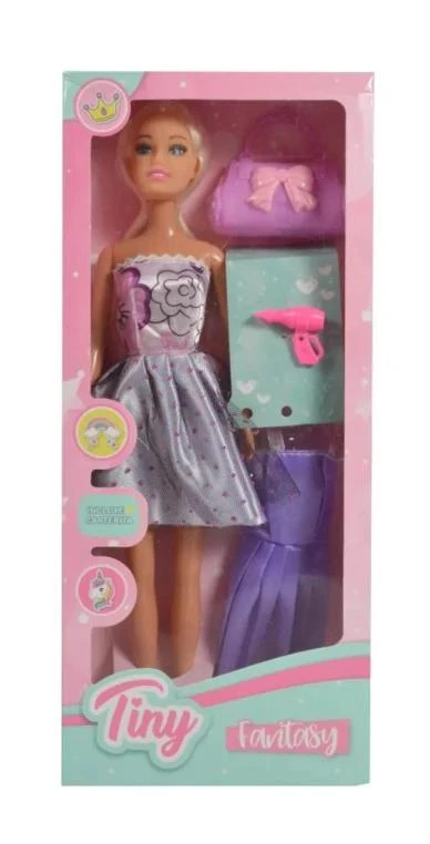 Muñeca Tiny Fantasy