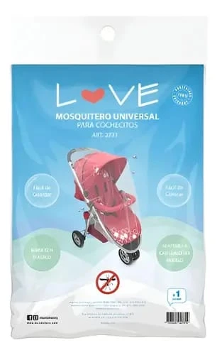 Mosquitero Universal