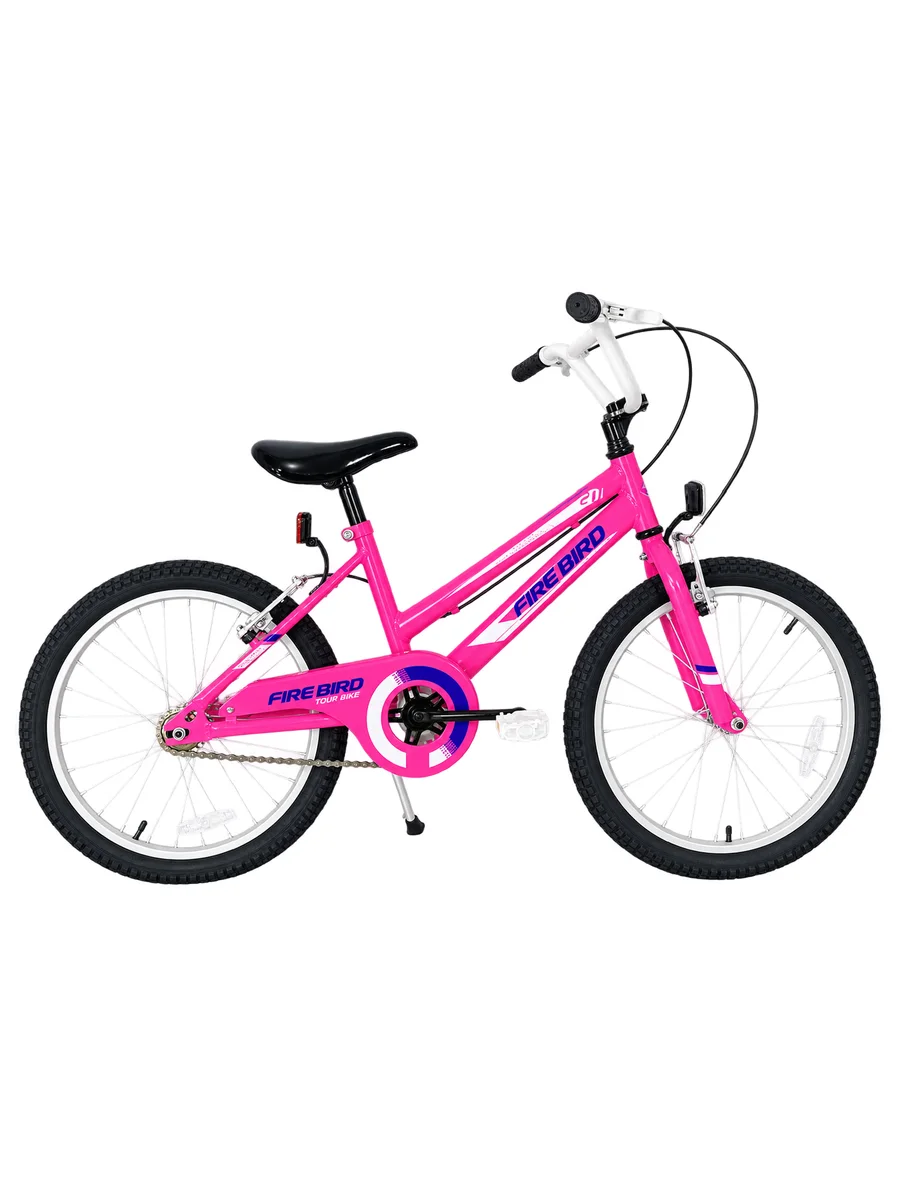 Bicicleta R 20 nena FIREBIRD