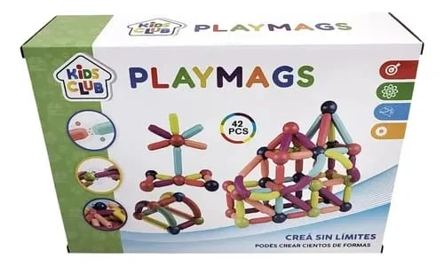 Construcción Magnética