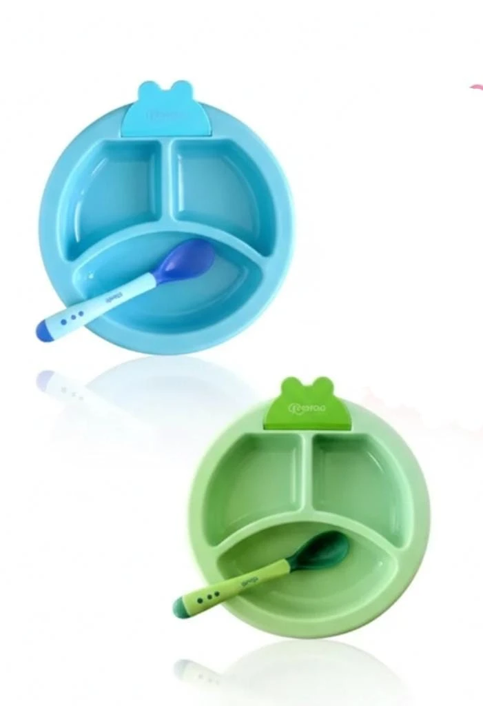 Plato Térmico Involcable