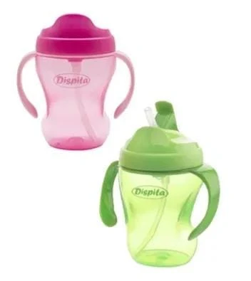 Vaso de Aprendizaje DISPITA