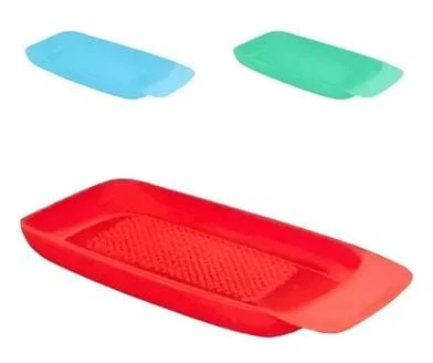 Rallador de Alimentos