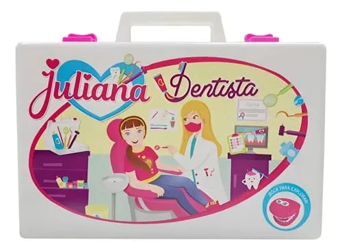 Juliana Dentista grande