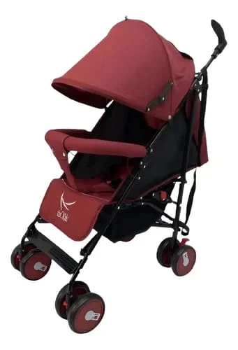 Coche paragüita Tinokids