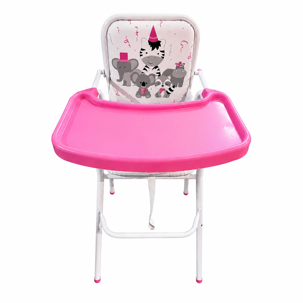 Silla de Comer Fija Baby