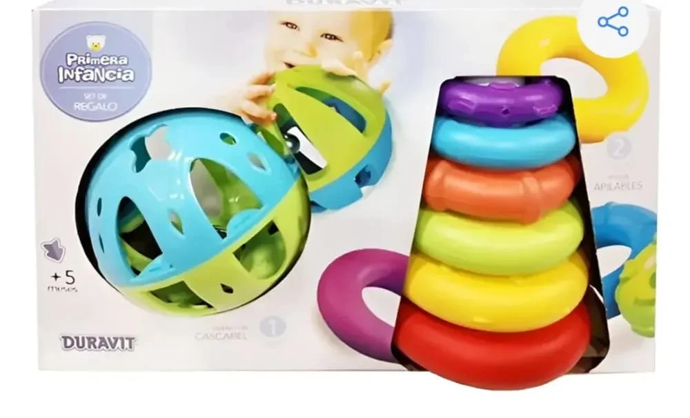 Set de Regalo