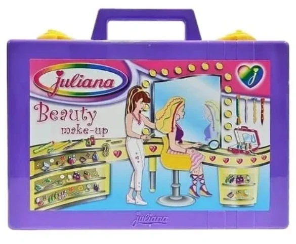 Juliana Belleza Dorada Grande