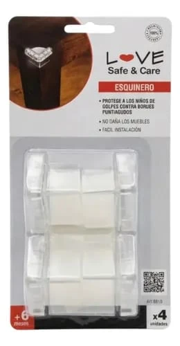 Esquinero de Seguridad