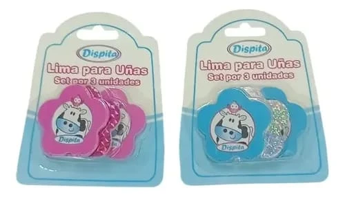 Set de Limas