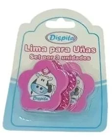 Set de Limas