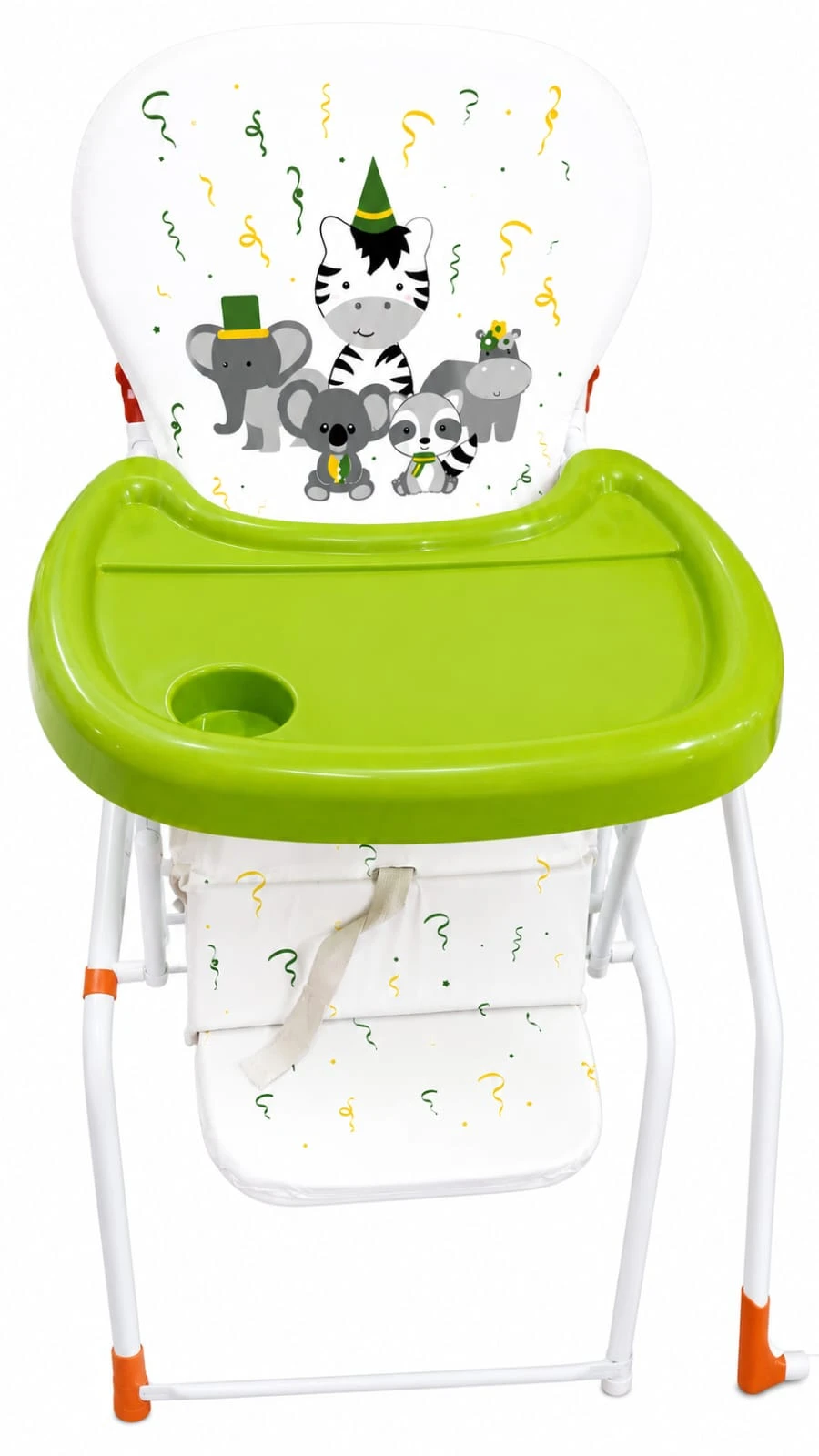 Silla de Comer Hamaca