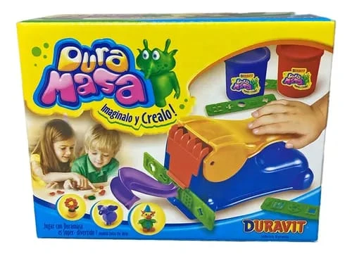 Fábrica de Masas