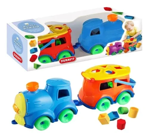 Tren Didáctico