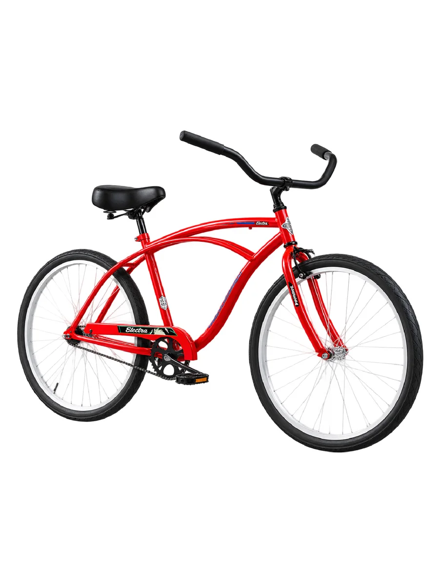 Bicicleta playera R 26 hombre FIREBIRD